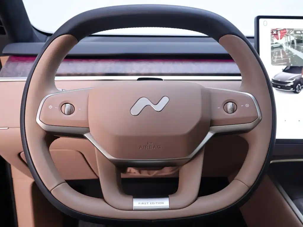 Ledao L90 2026 2025 AWD Base Model