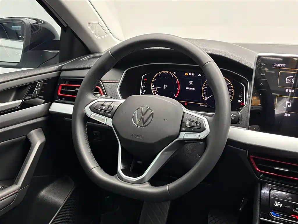 Volkswagen Lavida 2024 Model 300TSI DSG Starlight Leading Edition фото 20