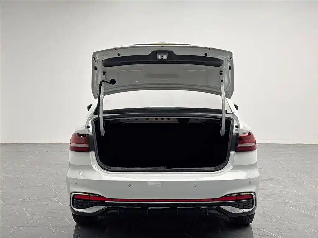 Volkswagen Lavida 2024 Model 300TSI DSG Starlight Leading Edition фото 11