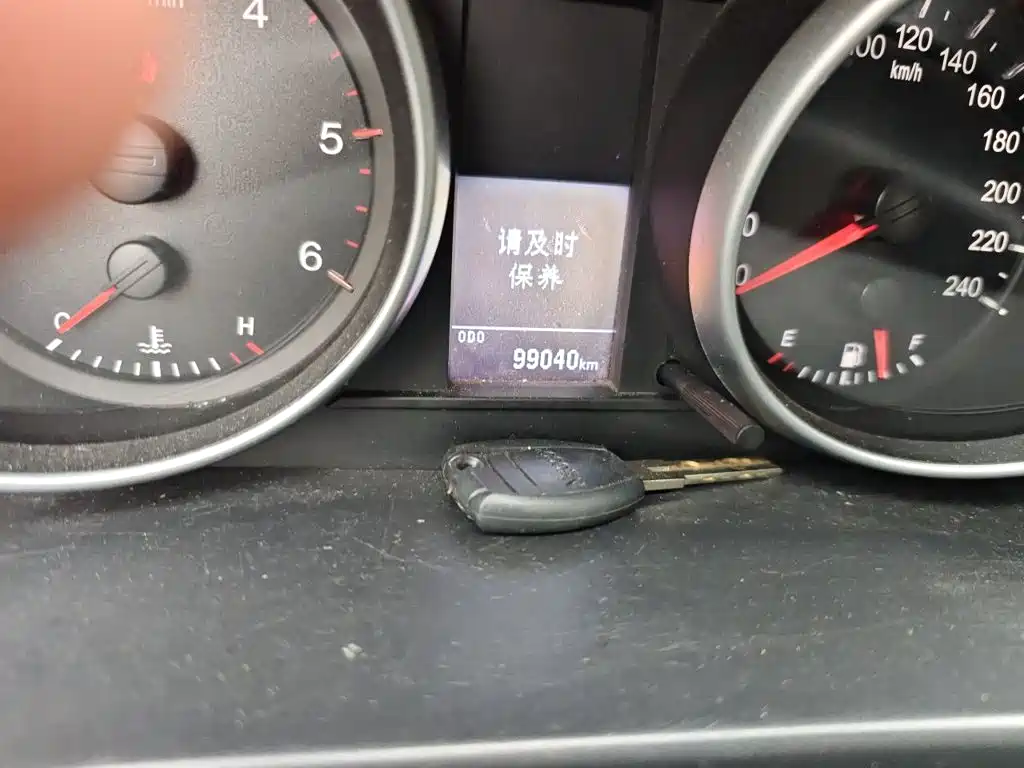 Haval H6 2014 2014 Sport 2.0T Diesel Manual 2WD Elite