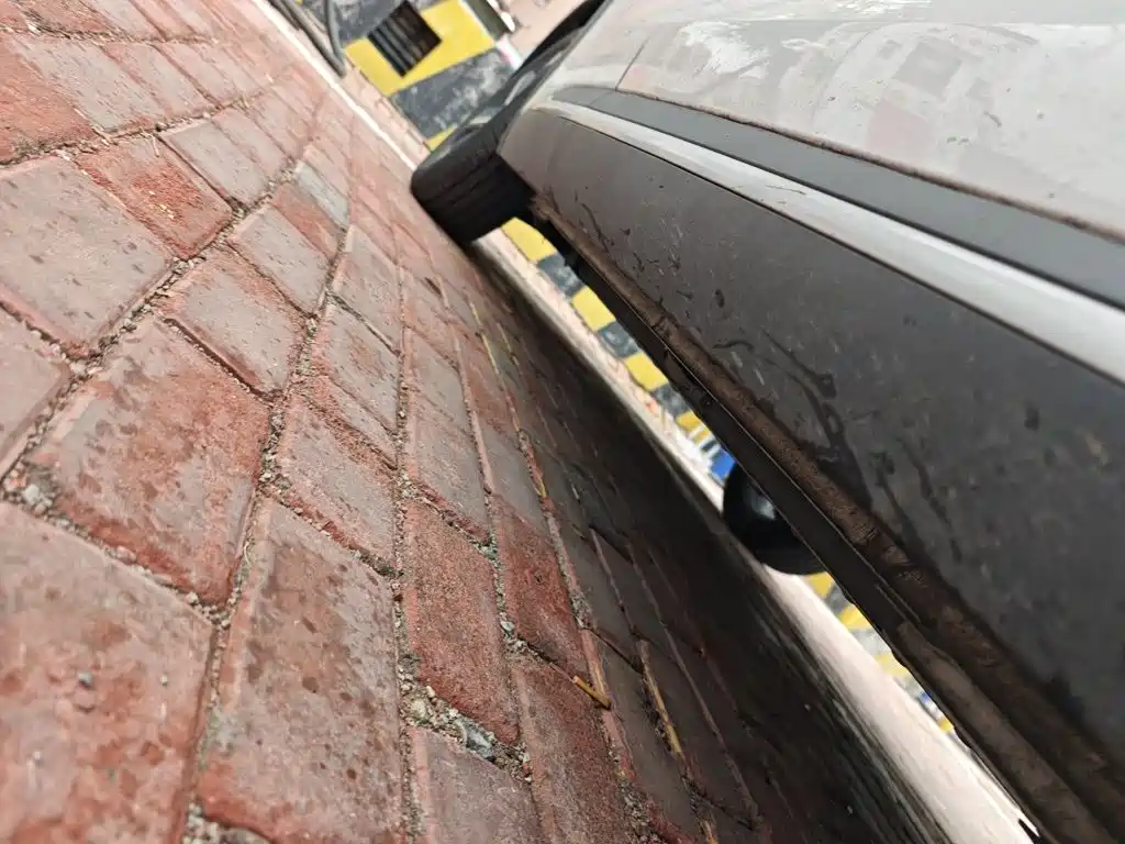 BYD Yuan PLUS 2025 2025 Smart Drive 430KM Superior
