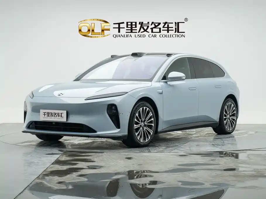 2026 NIO ET5T