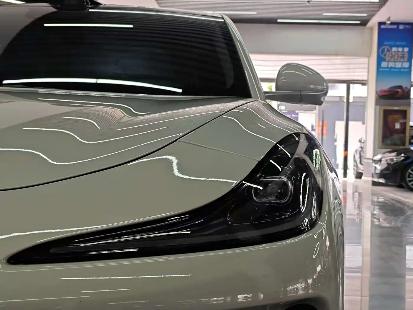 ZHIJI AUTOMOBILE ZHIJI L6