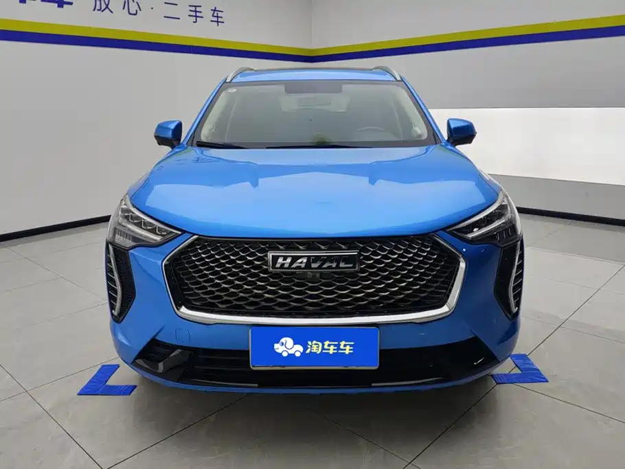 Haval First Love 2021 2021 1.5T Automatic Junior Edition