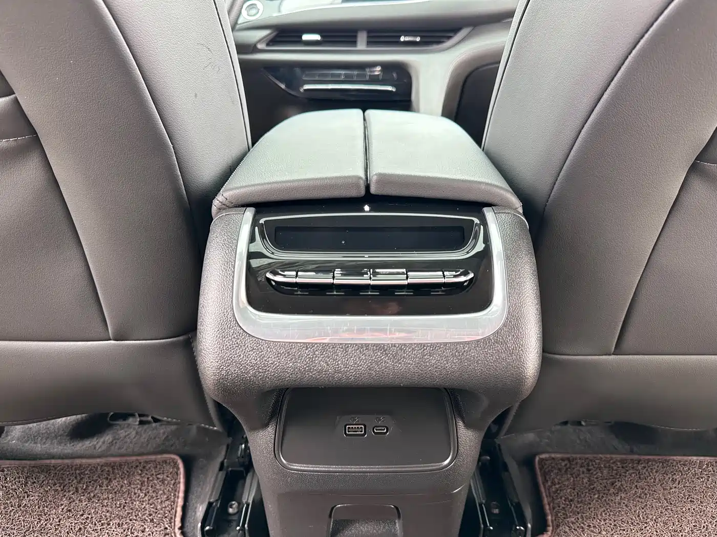 Buick Enclave 2020 28T 2WD Luxury Model фото 13