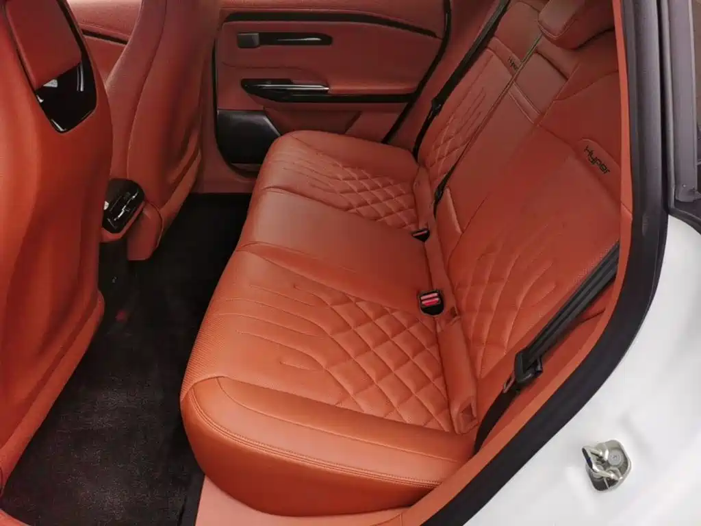 GAC Haobo Haobo GT 2026 2025 710 Max Edition