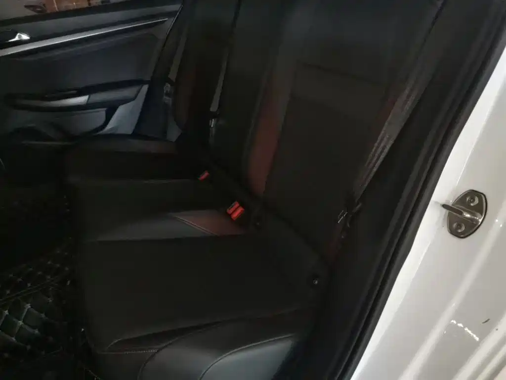 Volkswagen Bora 2019 Facelift 280TSI DSG Elite China VI фото 24