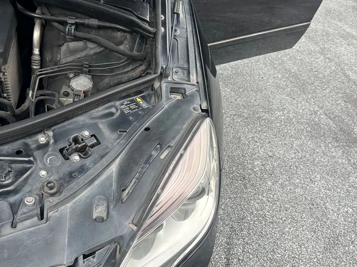 Mercedes-Benz R-Class 2011 R 350 L 4MATIC фото 20