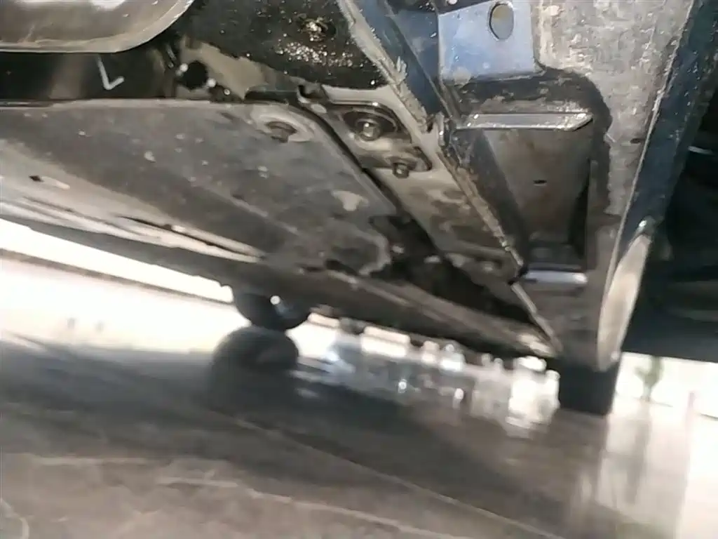 Geely Galaxy Galaxy A7 2025 EM-i фото 19