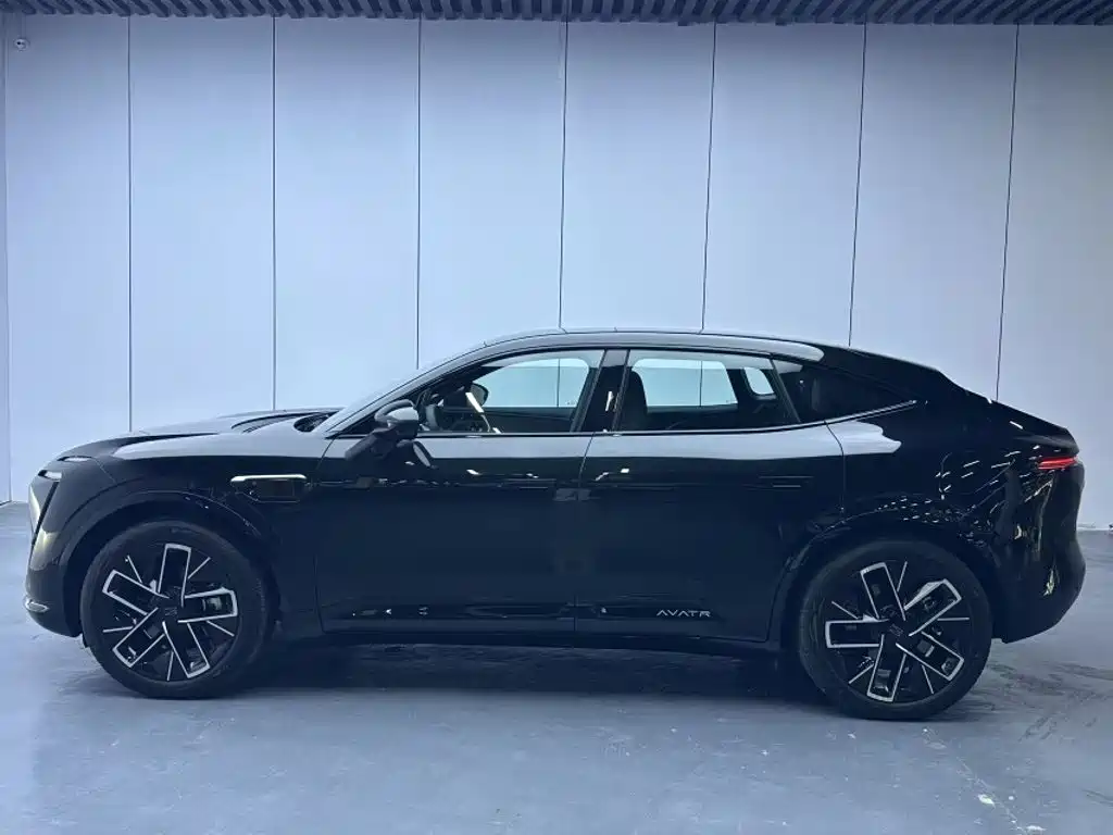 Avatr 11 2026 2025 Max Pure Electric AWD