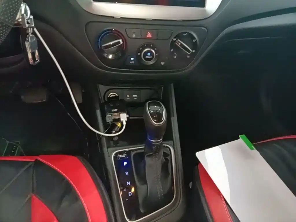 Hyundai Verna 2018 2016 1.4L Automatic Cool Edition GLS