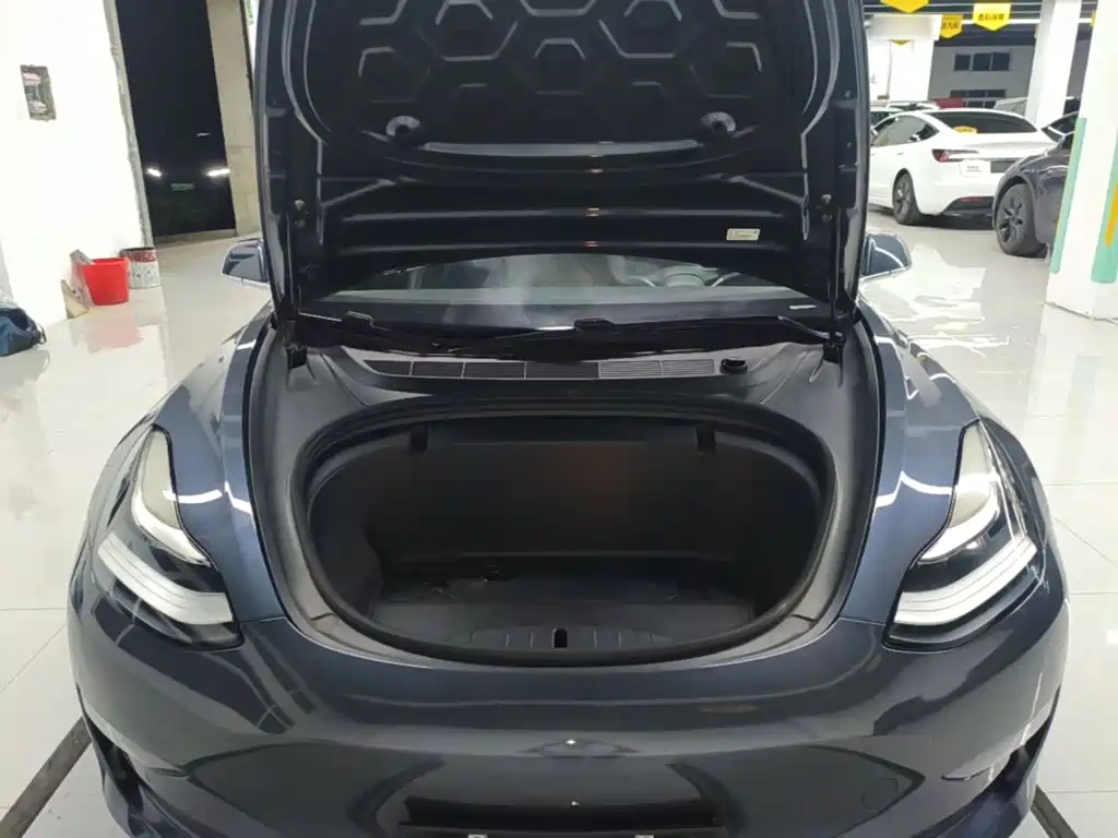 Photo 20 - Tesla Model 3 (Import)