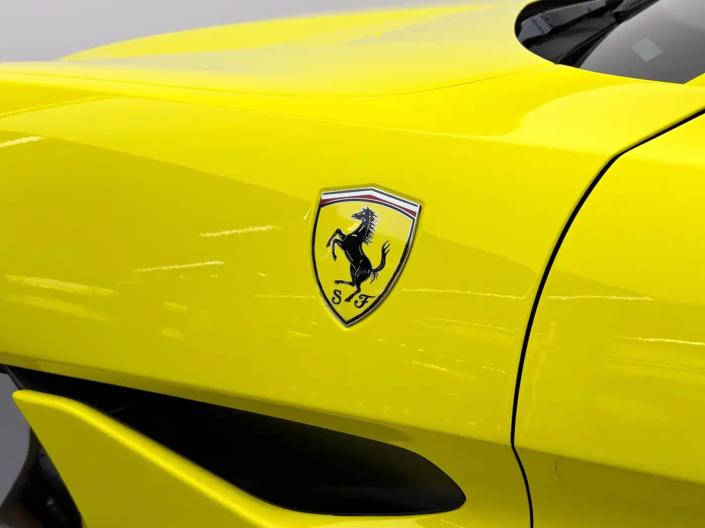 Ferrari Portofino 2019 2018 Model 3.9T
