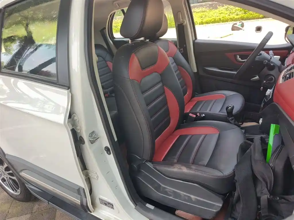Haval H1 2015 1.5L Manual Luxury фото 25
