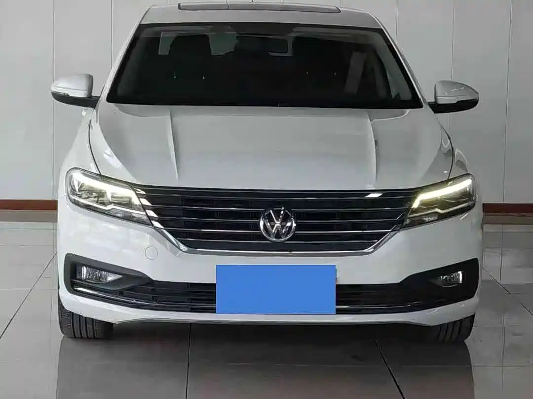 Volkswagen Lavida 2019 280TSI DSG Comfort Edition China VI фото 2