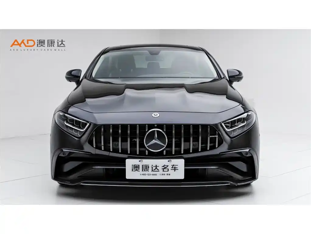 Mercedes-Benz CLS 2023 2022 CLS 300 Dynamic