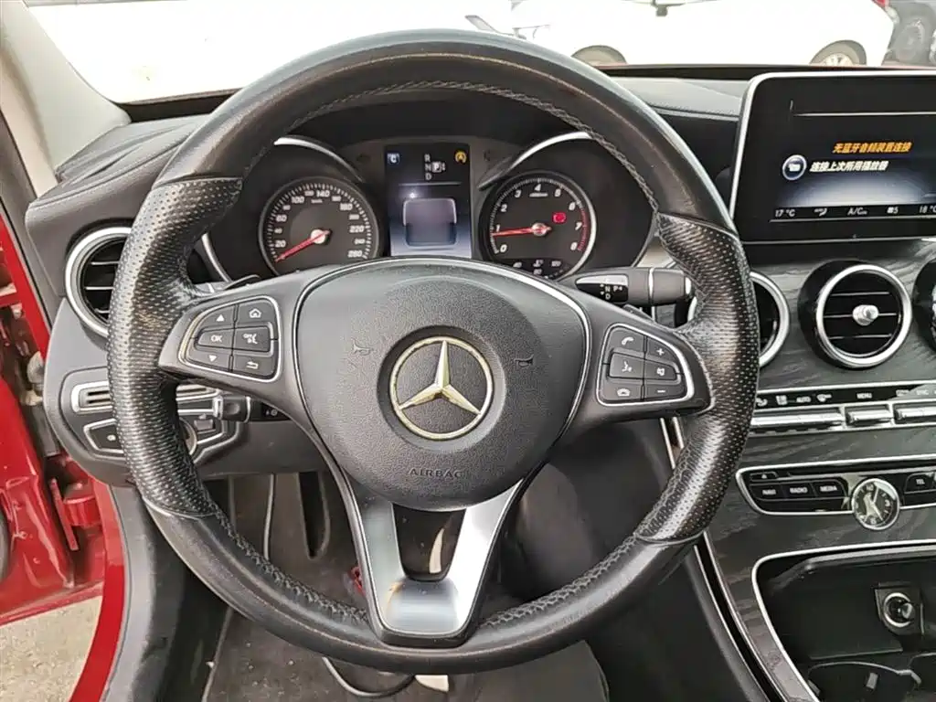 Mercedes-Benz C-Class 2015 Facelift C 180 L Sport фото 11