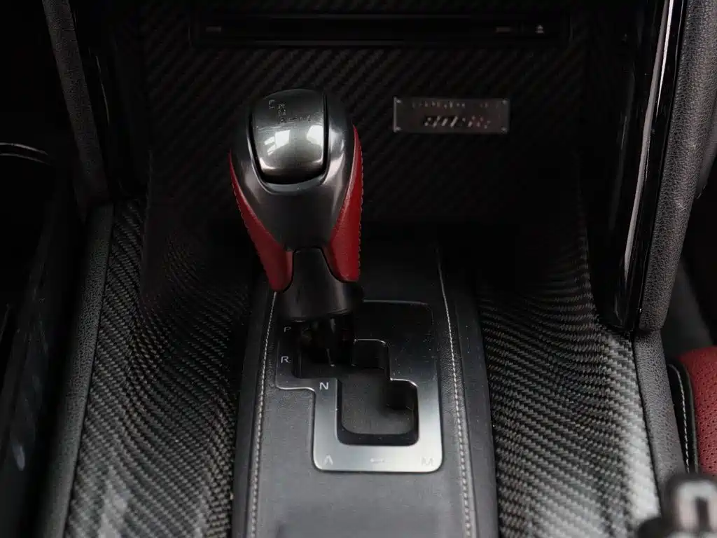 Nissan GT-R 2015 2015 3.8T Sporty Cool Black Interior Edition