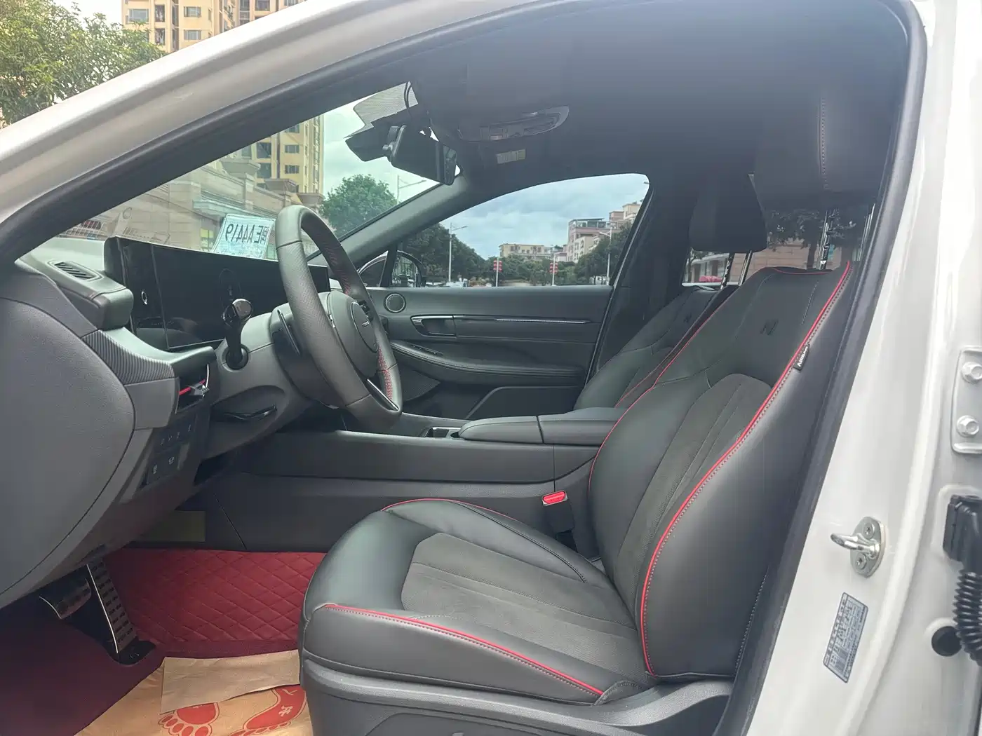 2024 Hyundai Sonata
