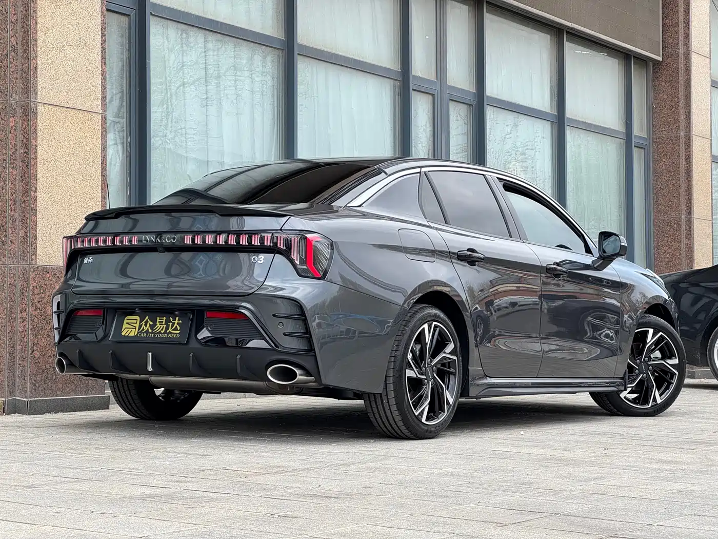 LYNK 03