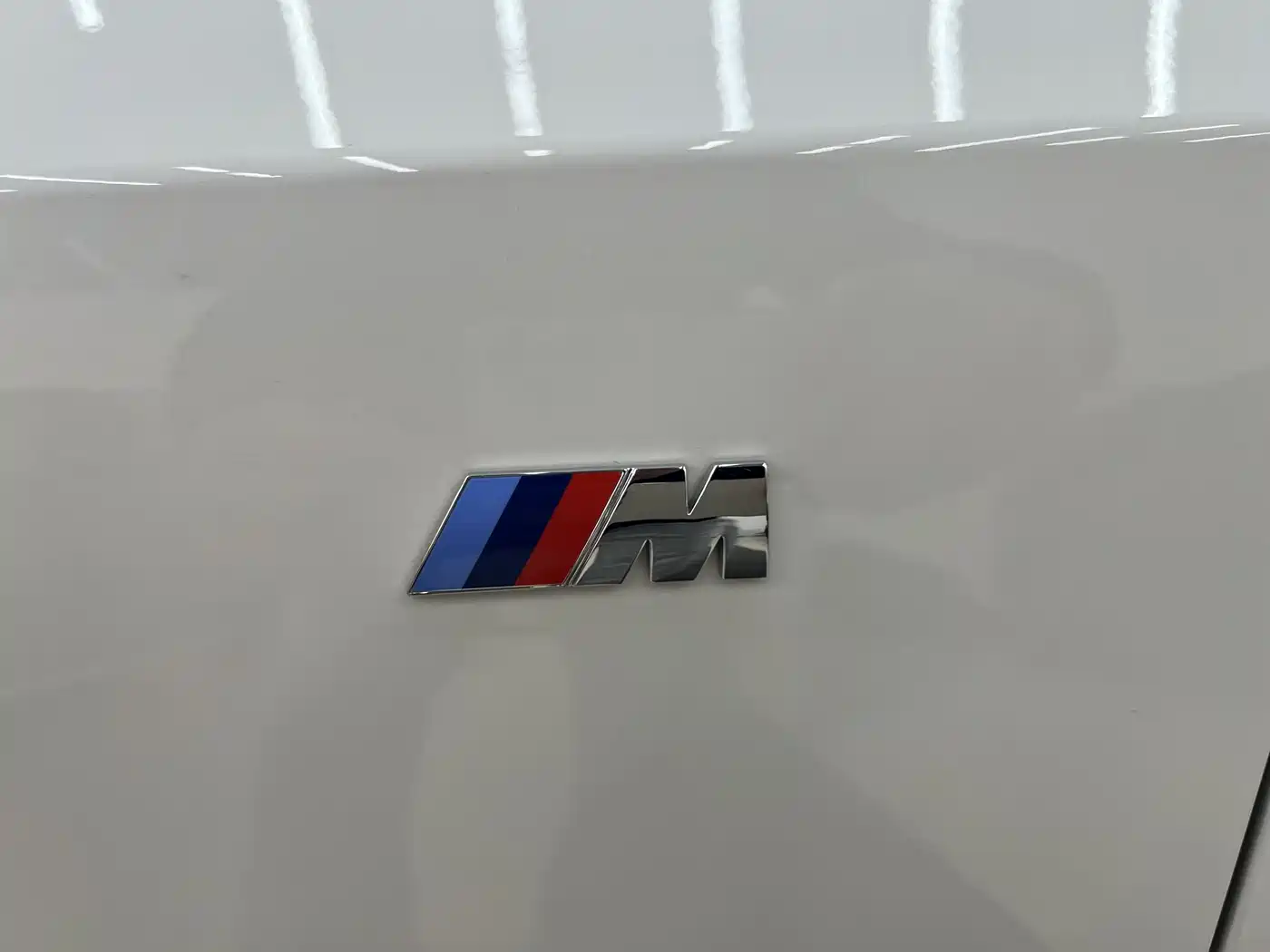 BMW 3 Series 2023 325i M Sport Package фото 7