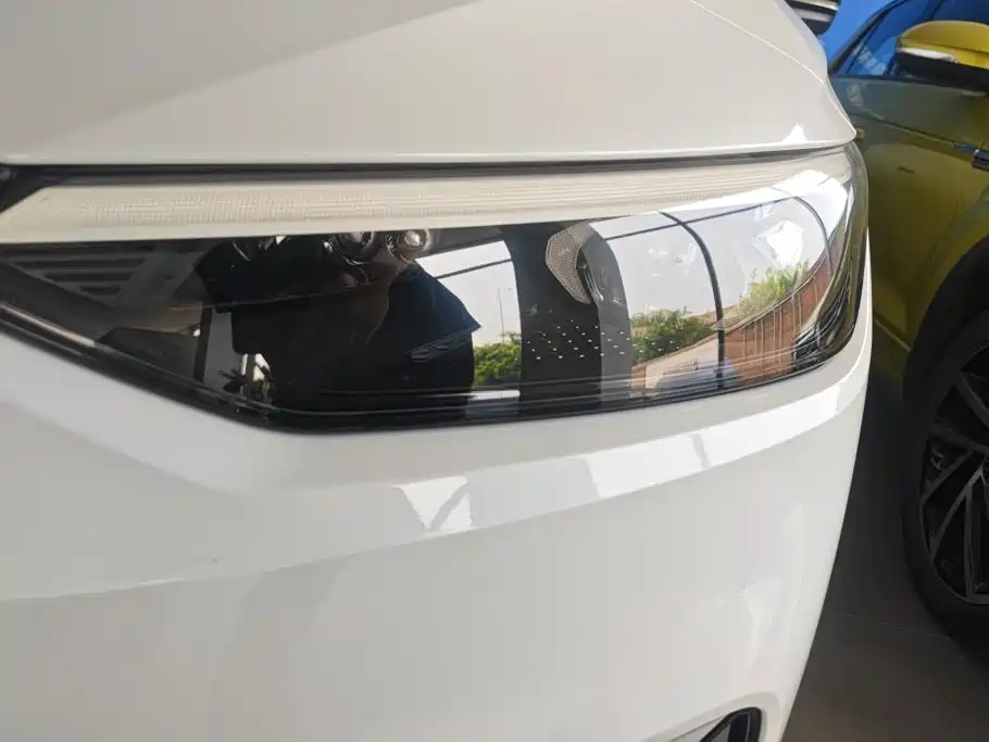 Volkswagen ID.7 VIZZION 2025 2024 PRO