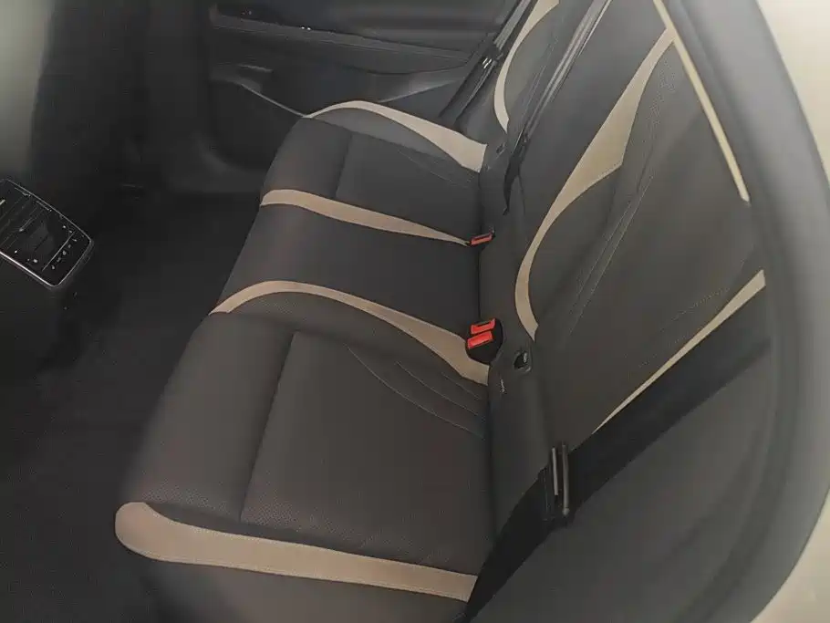 Volkswagen ID.7 VIZZION 2025 2024 PRO