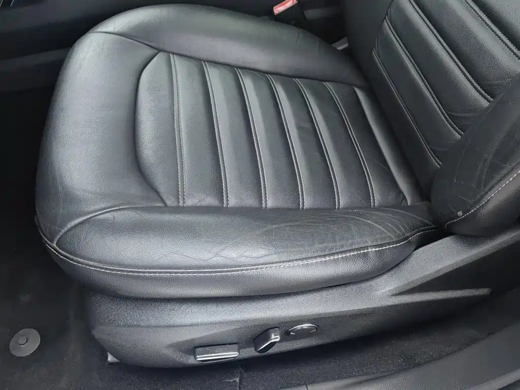 Ford Mondeo 2013 2013 2.0L GTDi200 Luxury