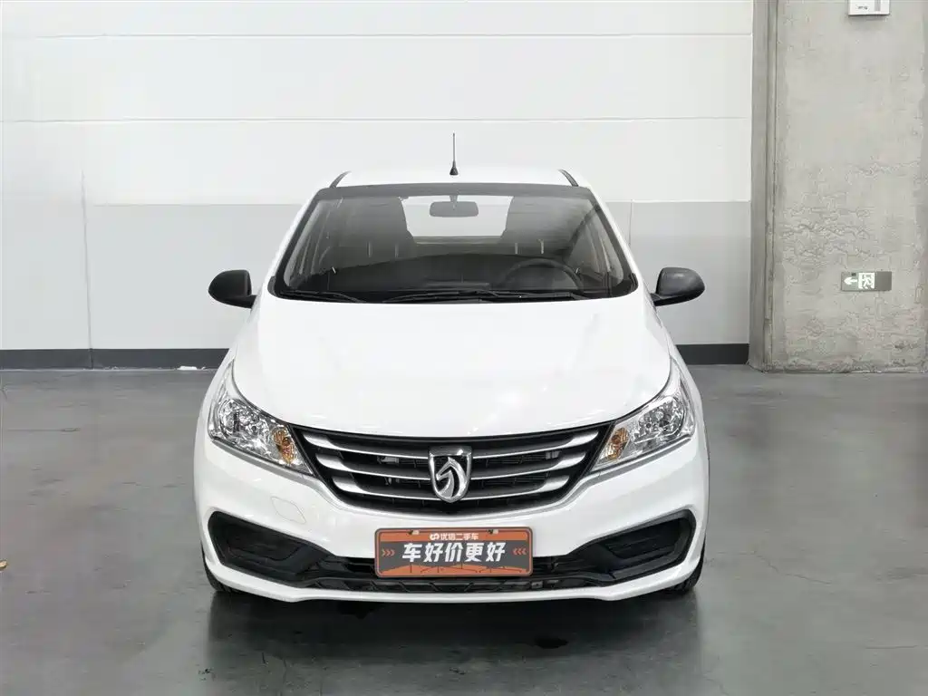 BAOJUN 310