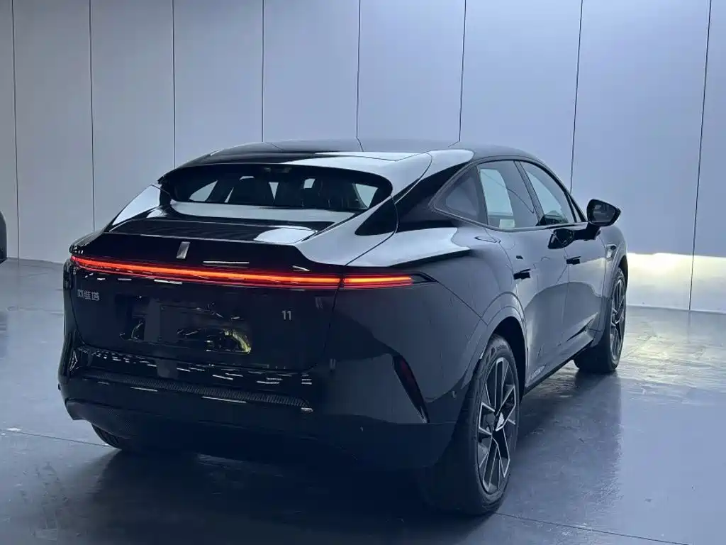 Avatr 11 2026 2025 Max Pure Electric AWD