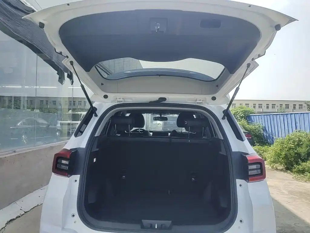 Chery Tiggo 5x 2021 2020 1.5L Manual Fashion Edition