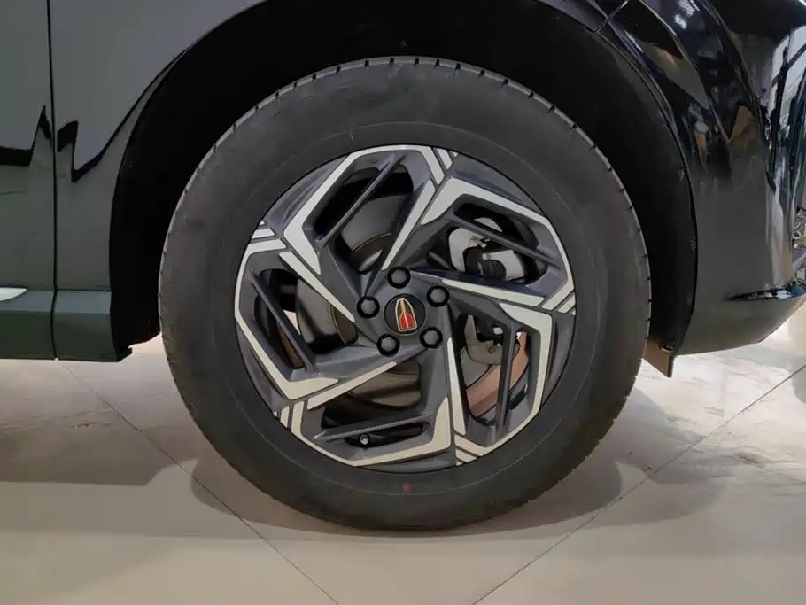 Hongqi HS3 2024 2023 1.5T 2WD Virtue Edition