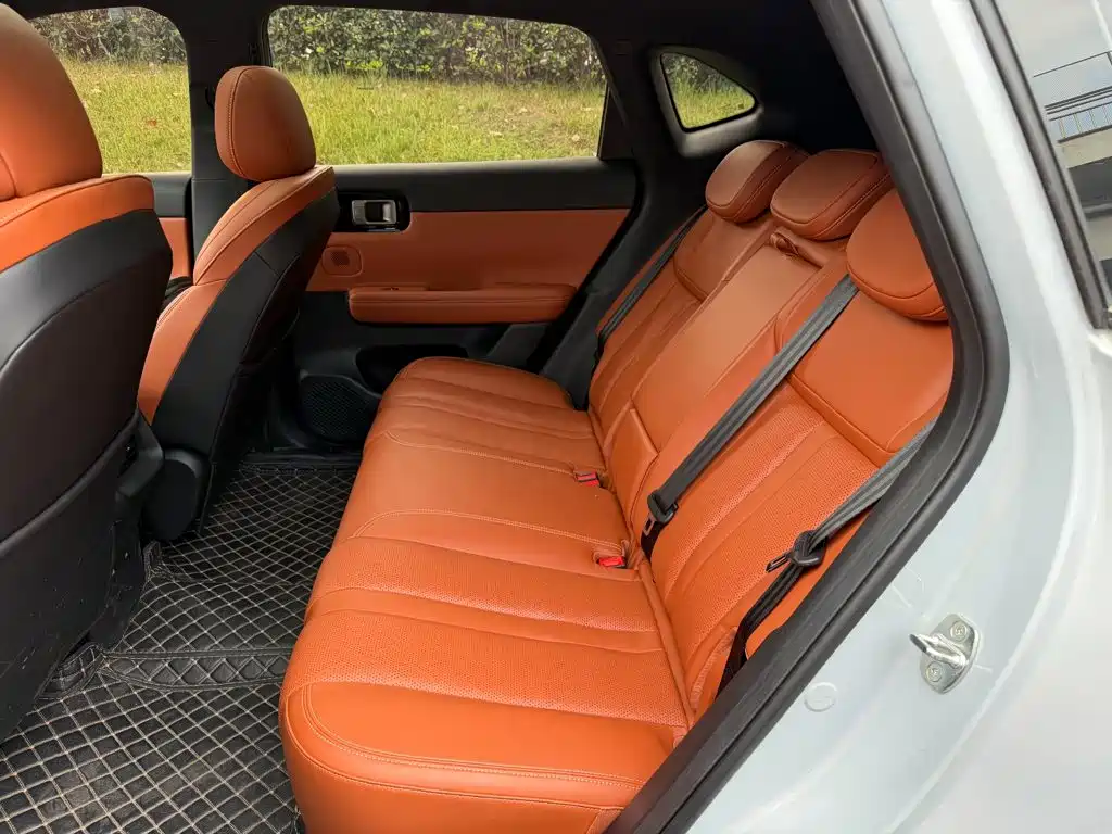 Wuling Motors Wuling Xingguang S 2025 2025 510km Flagship