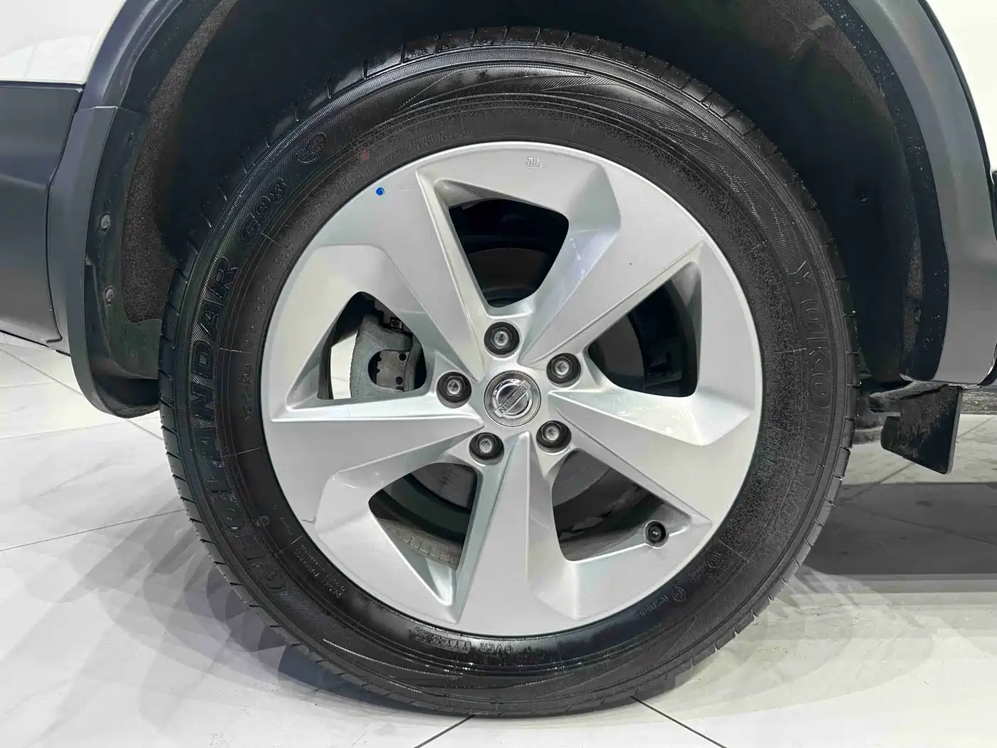 Nissan Qashqai, миниатюра 19
