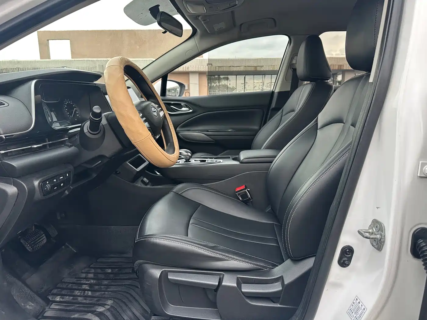 Aion S 2020 2019 Xuan 630
