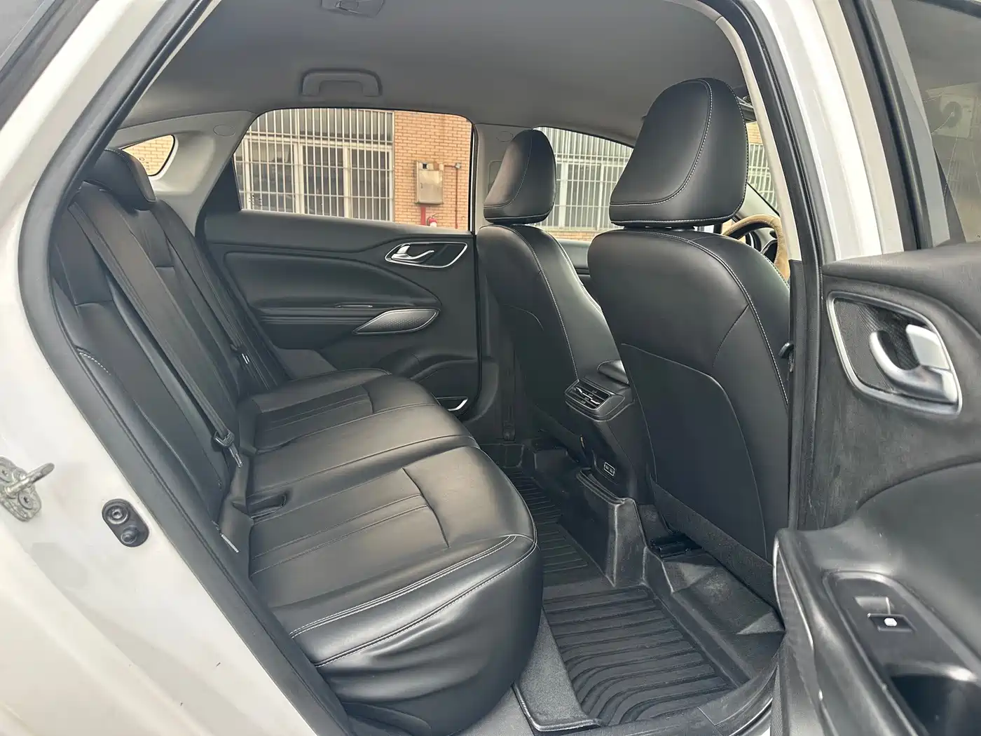 Aion S 2020 2019 Xuan 630