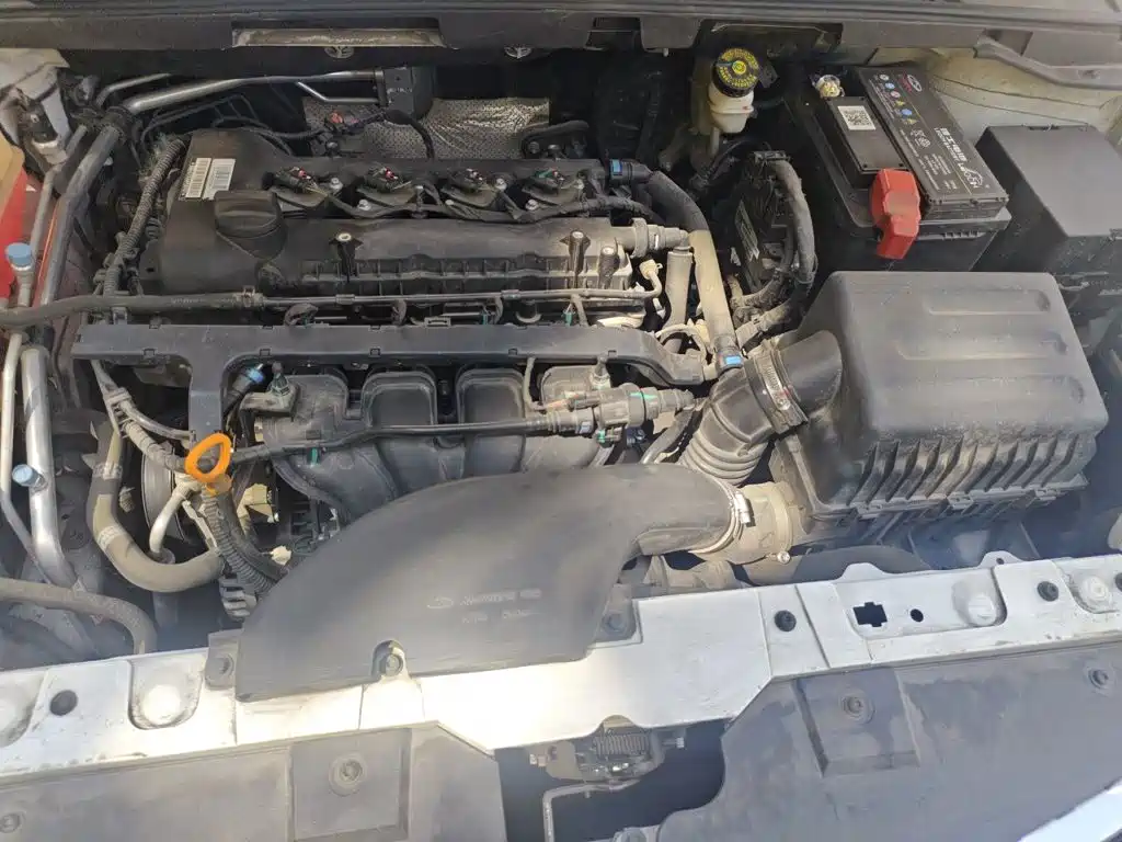 Chery Arrizo 5 2023 2021 PRO 1.5L Manual Youth Edition