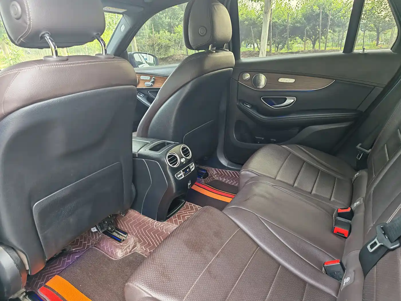Mercedes-Benz GLC 2021 GLC 300 L 4MATIC Luxury фото 6