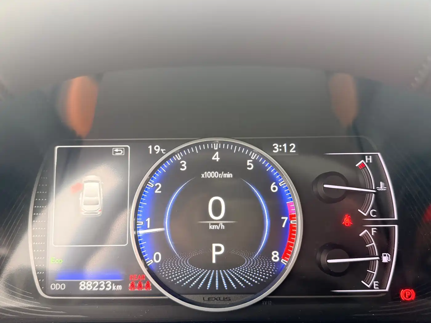 Lexus ES 2020 200 Excellence фото 14