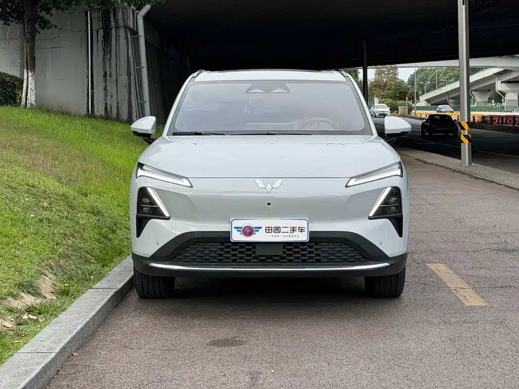 Wuling Motors Wuling Xingguang S 2025 2025 510km Flagship