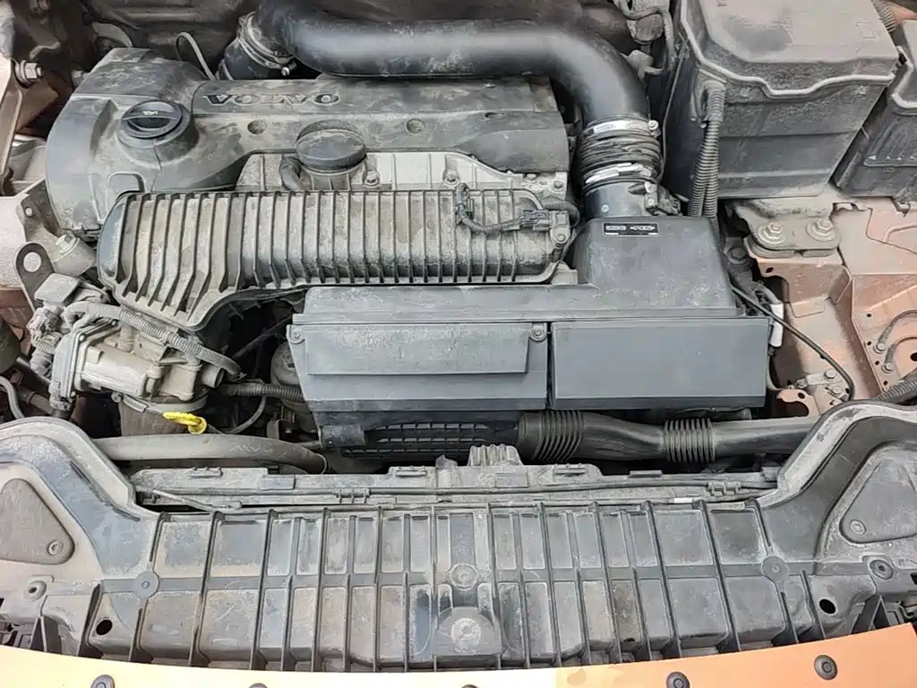 Volvo S60 2015 2015 S60L 2.0T Smart Vision