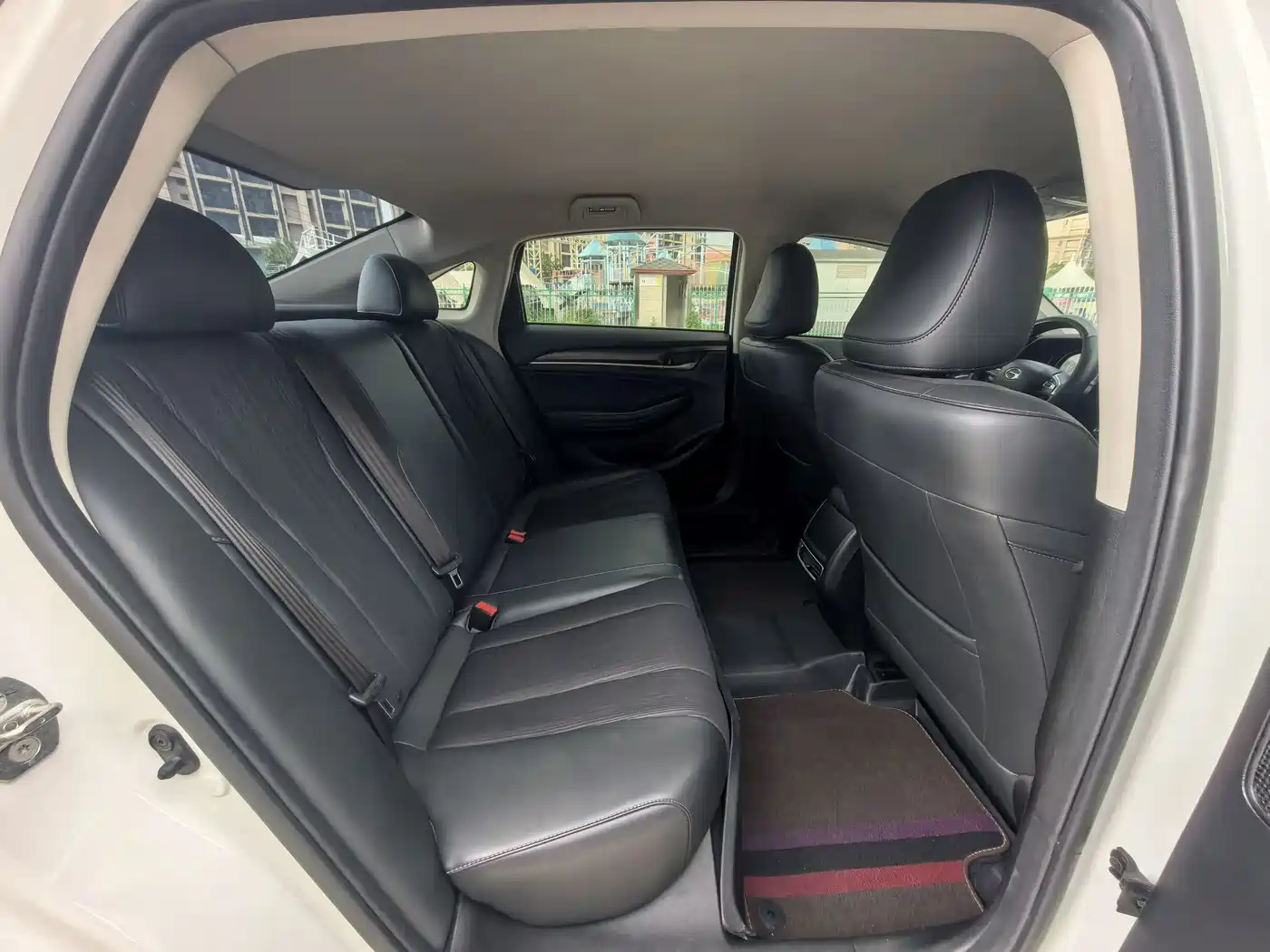 GAC Trumpchi Trumpchi GA6 2020 2019 270T Auto Elite