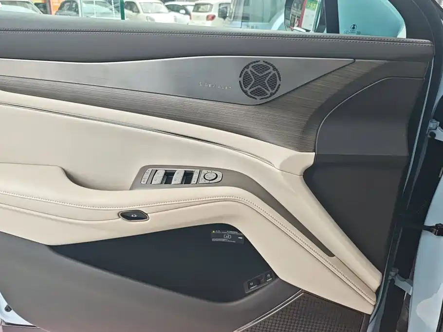 Denza N7 2024 2024 630 AWD Smart Drive Max