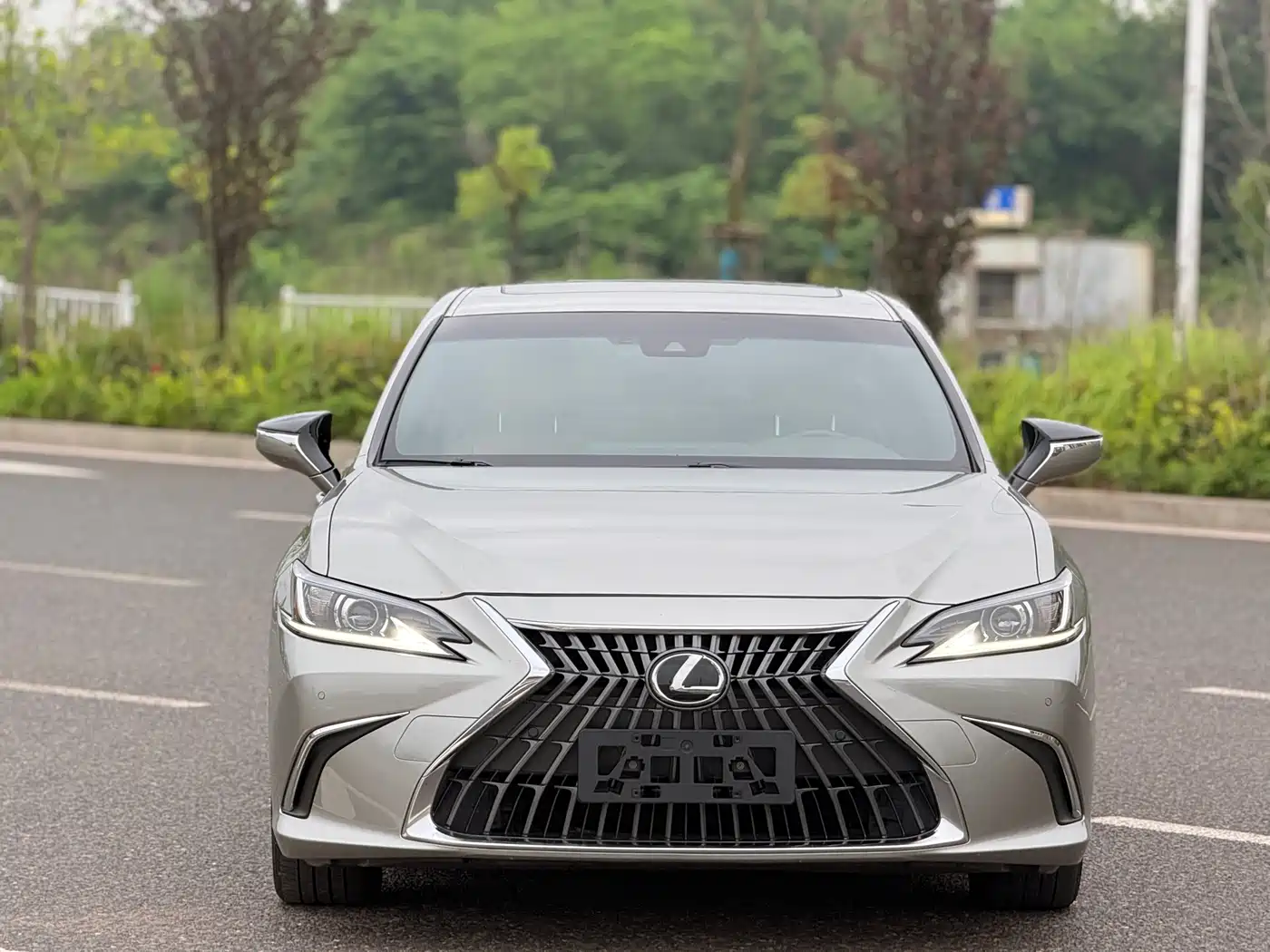 Lexus ES 2020 200 Excellence фото 2