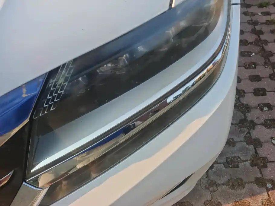 Honda Elysion 2016 2016 2.4L Ultimate Edition