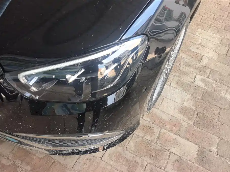 Mercedes-Benz E-Class 2020 E 260 L фото 5