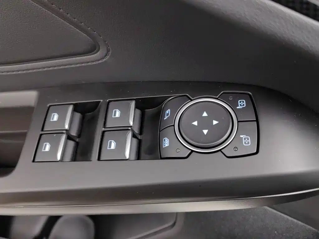 Ford Focus 2022 2022 Sedan EcoBoost 180 Automatic ST Line