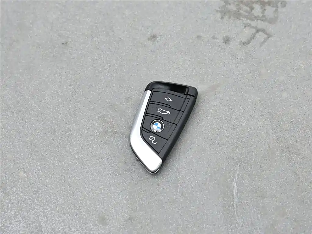 BMW i3 2022 eDrive 35 L фото 12