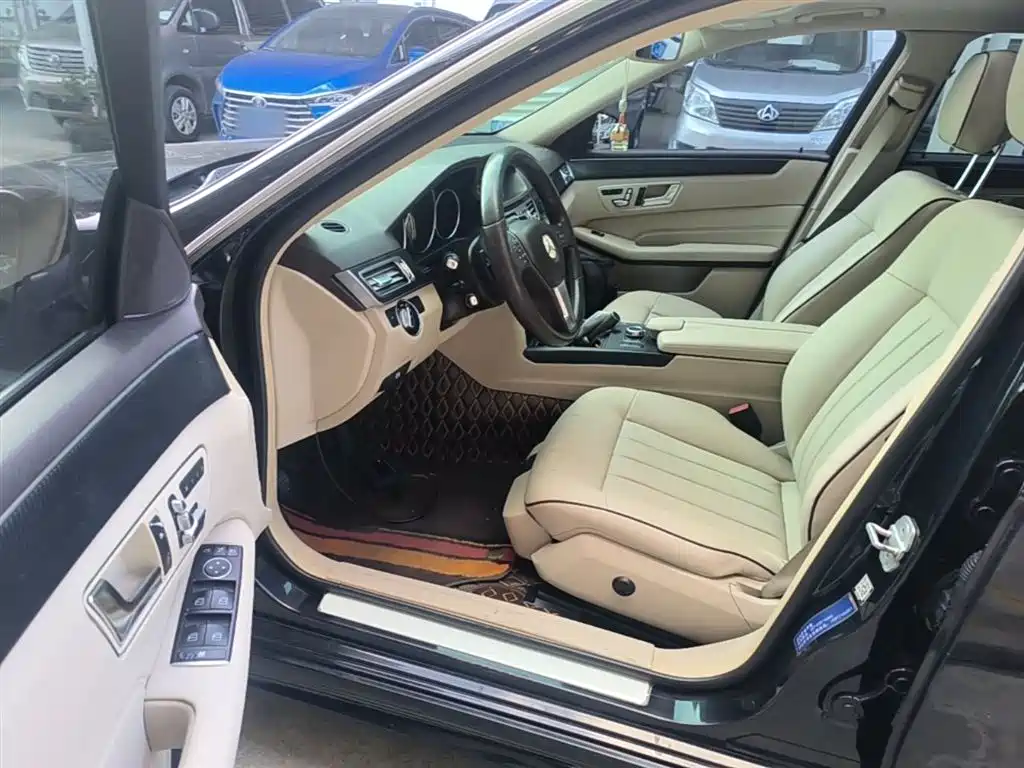 Mercedes-Benz E-Class 2015 Facelift E 260 L Sport фото 16