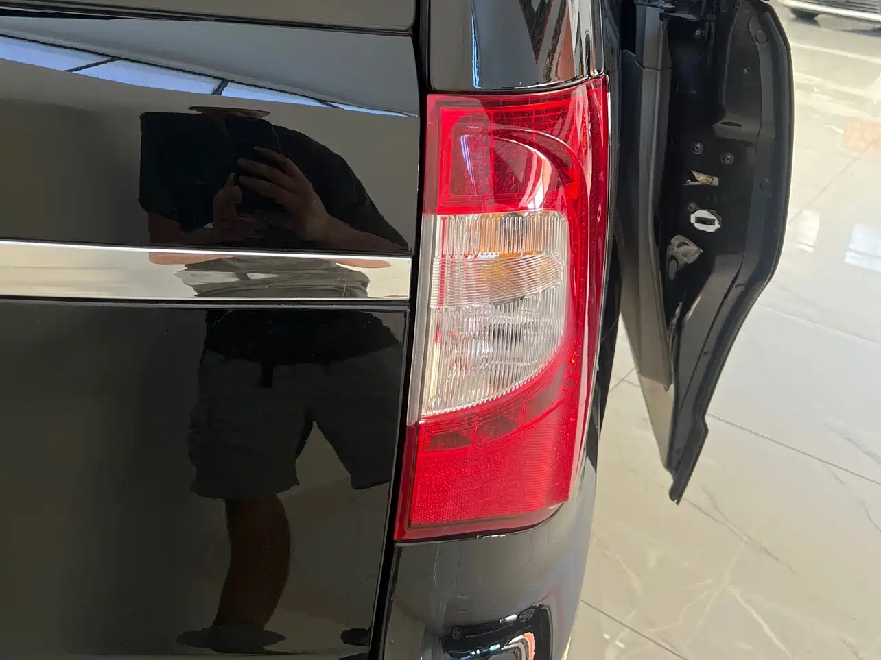 Chrysler Grand Voyager (Import) 2015 2014 3.6L Comfort Edition